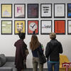 IDEAL posters